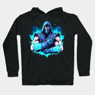 sub zero Hoodie